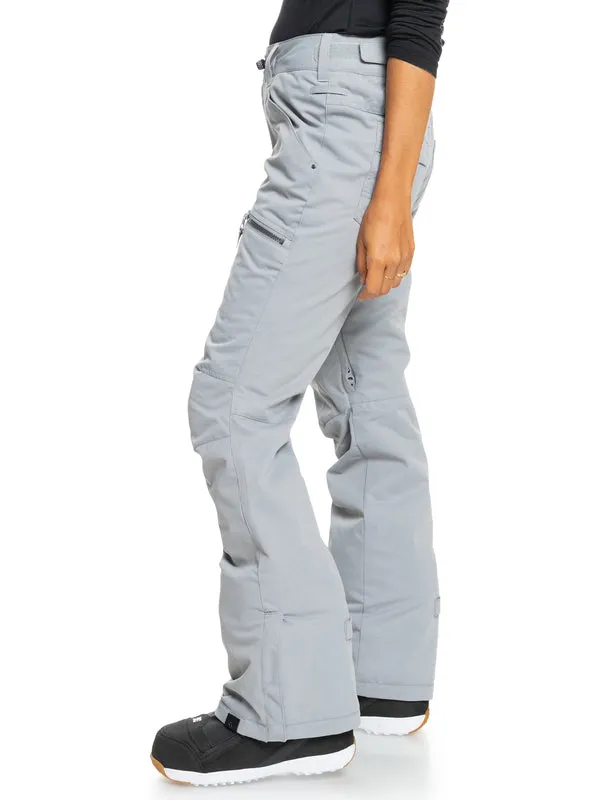 Roxy Nadia Insulated Snow Pants (Final Sale)