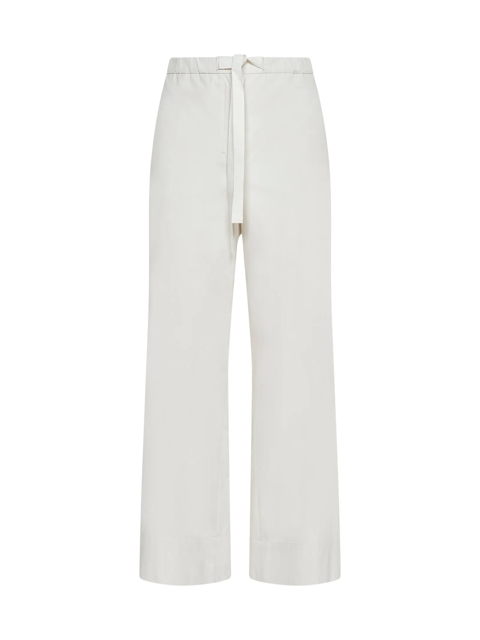 'S Max Mara Bronzo Cropped Pants