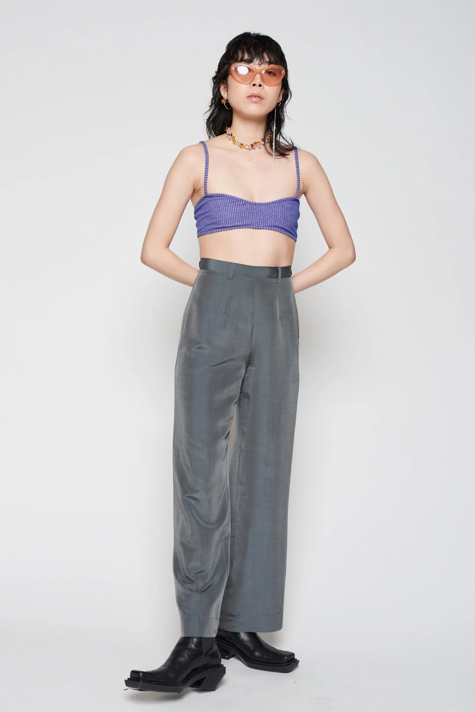 Saida Pants