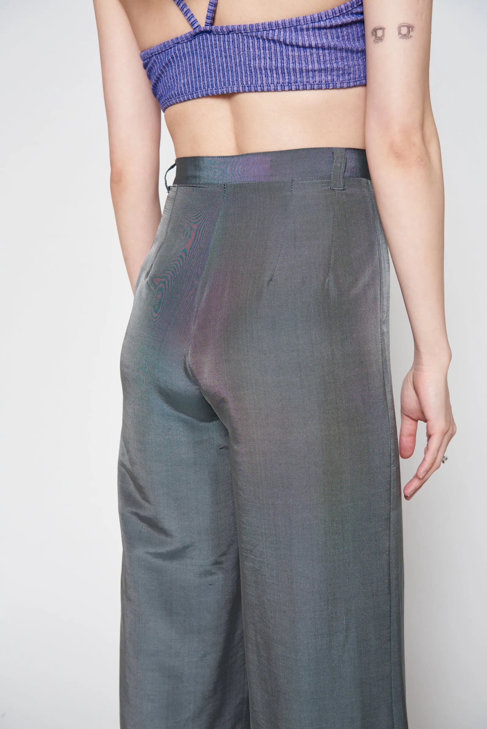 Saida Pants