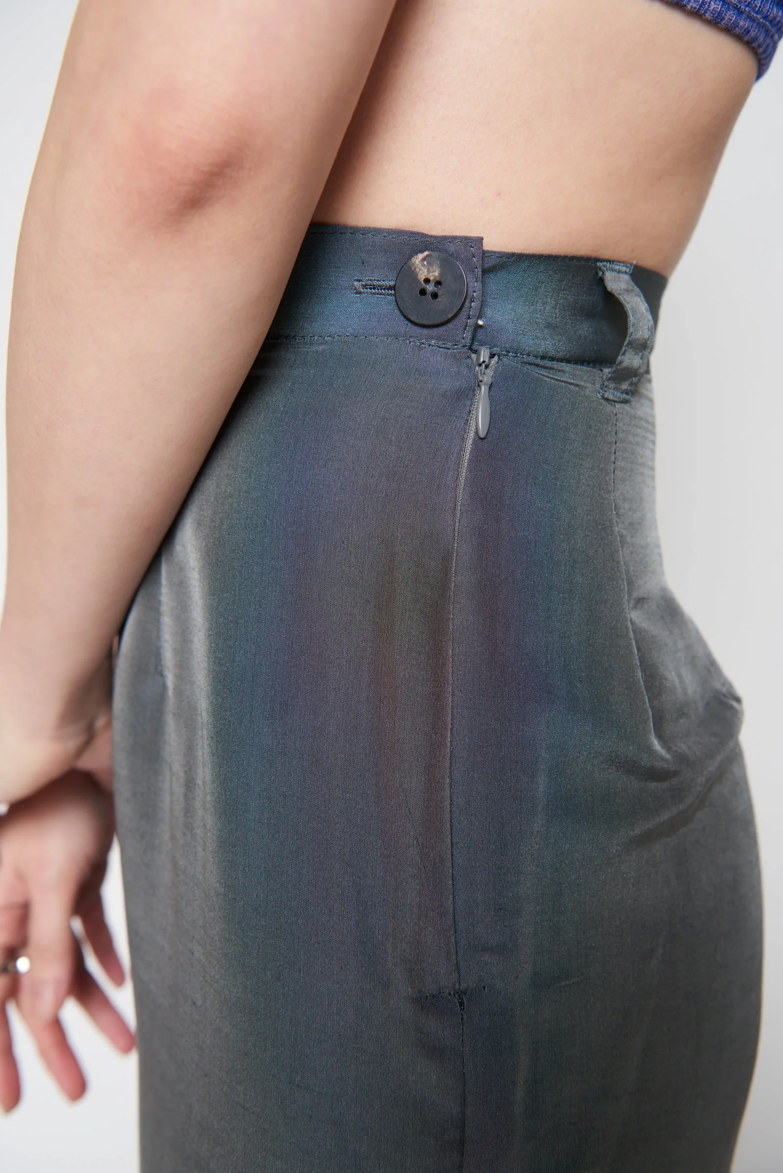 Saida Pants