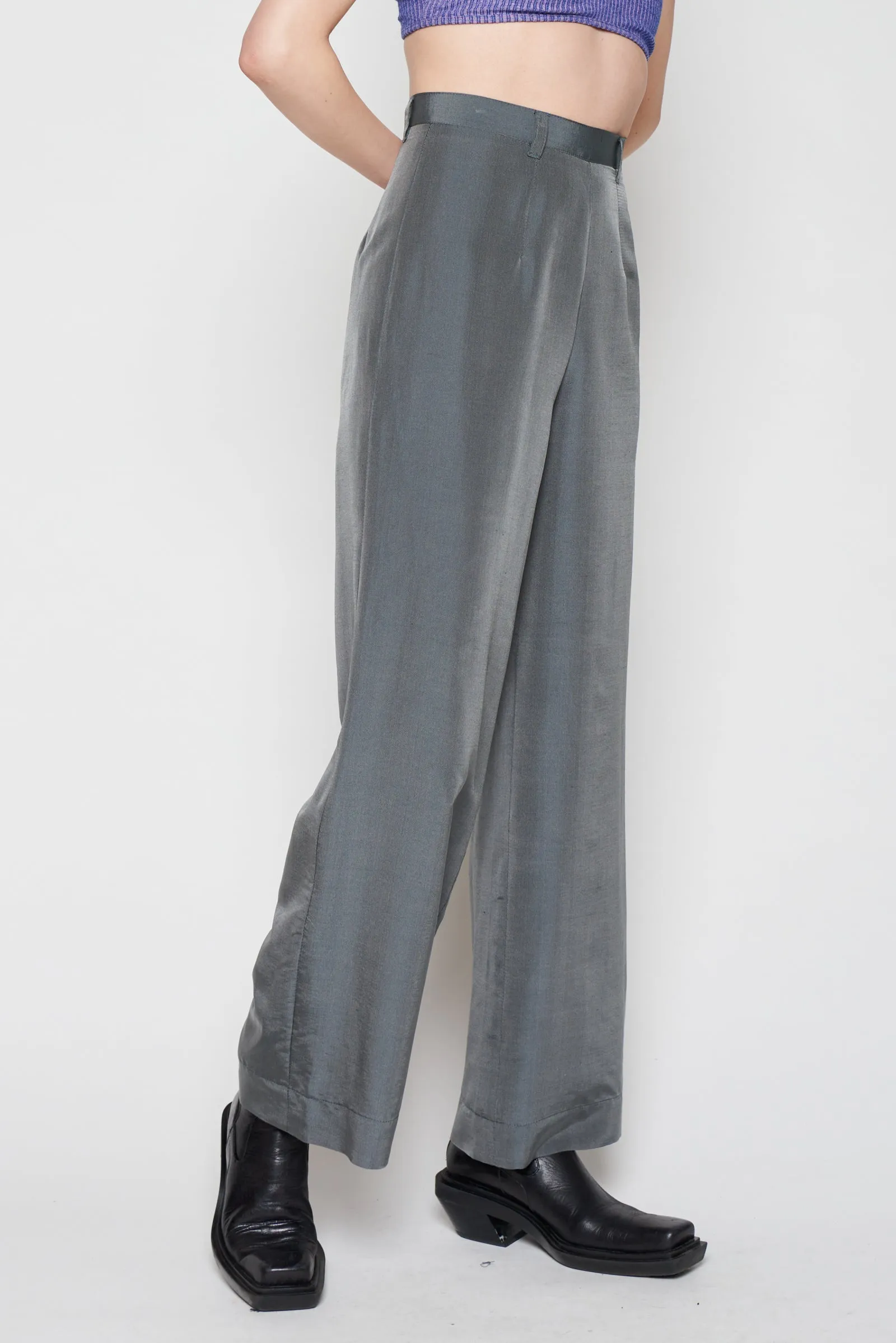 Saida Pants