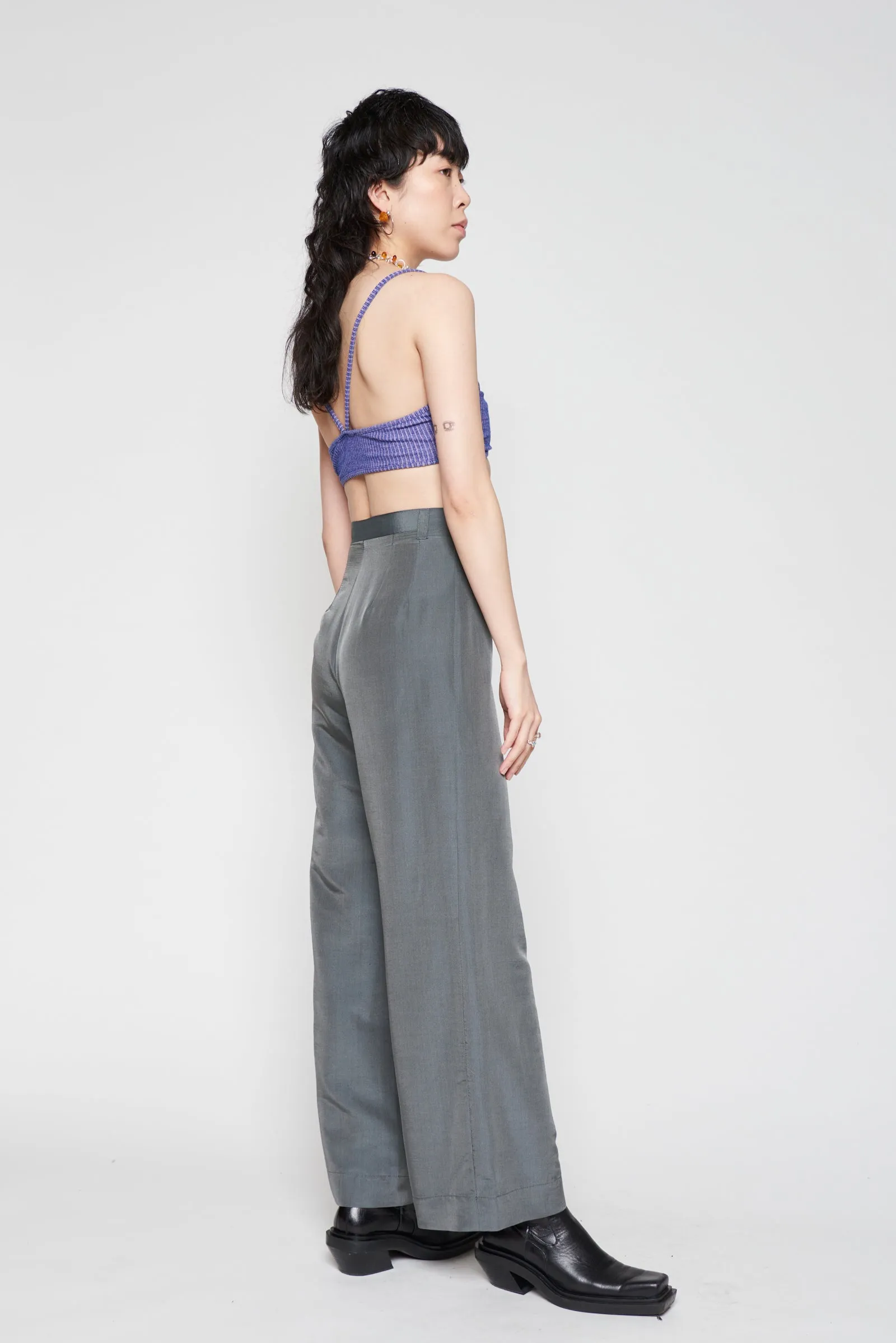 Saida Pants