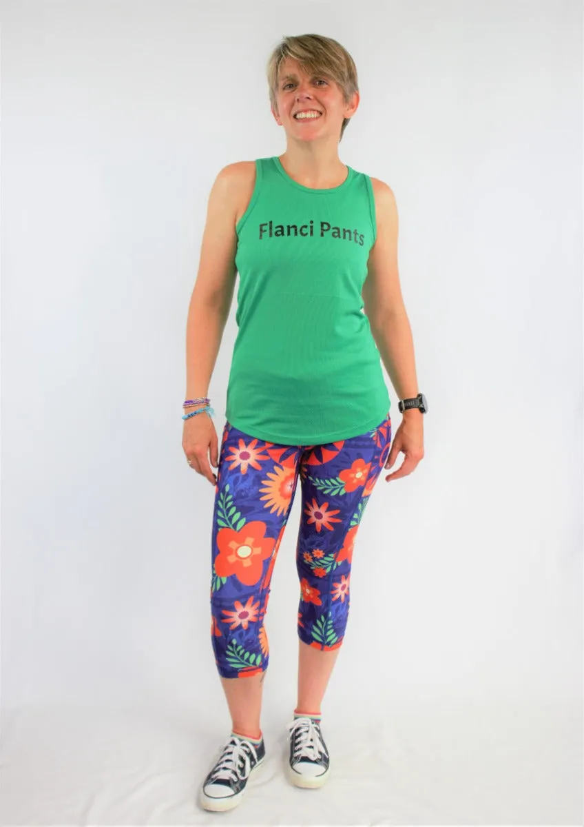 Sale Capri | Fantasy Flowers