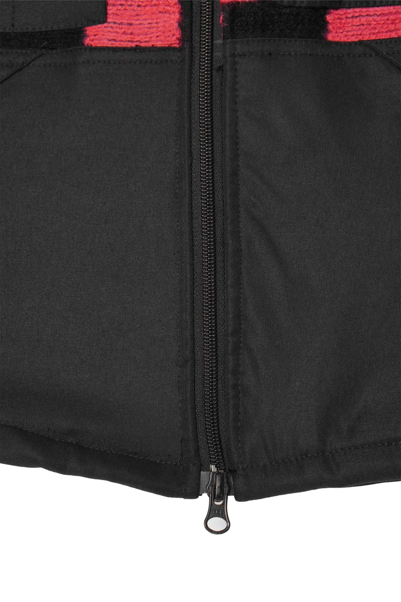 SHINOBI VEST IN MYSTIC PINK