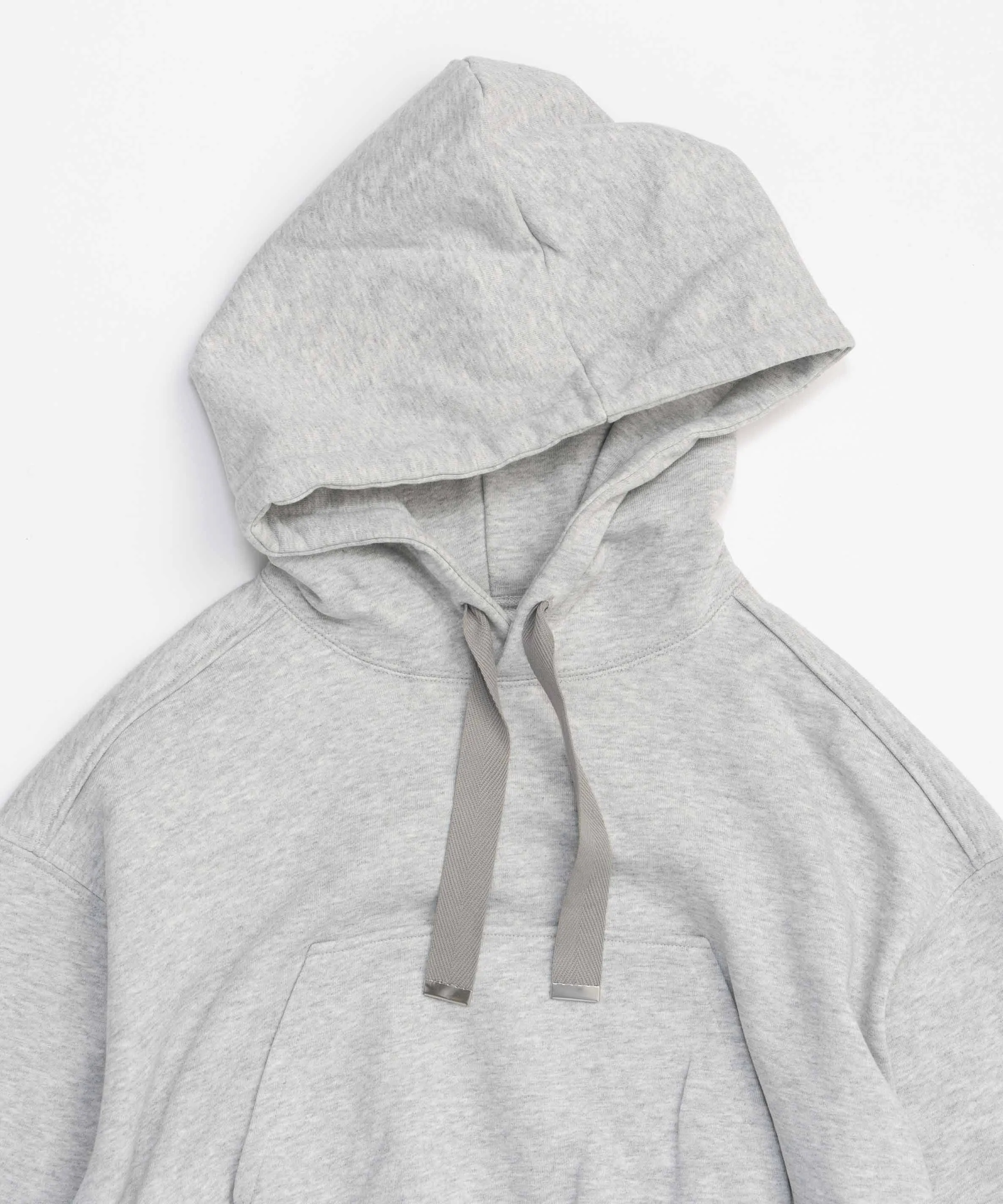 Short Hoodie
