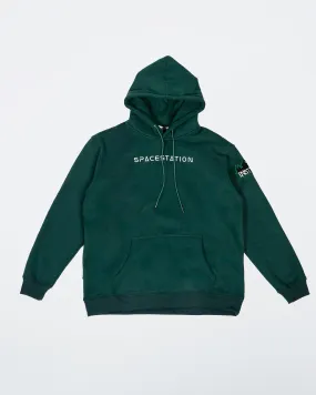 Premium SSG x Instinct Collaboration Hoodie for Enhanced Comfort and Style
