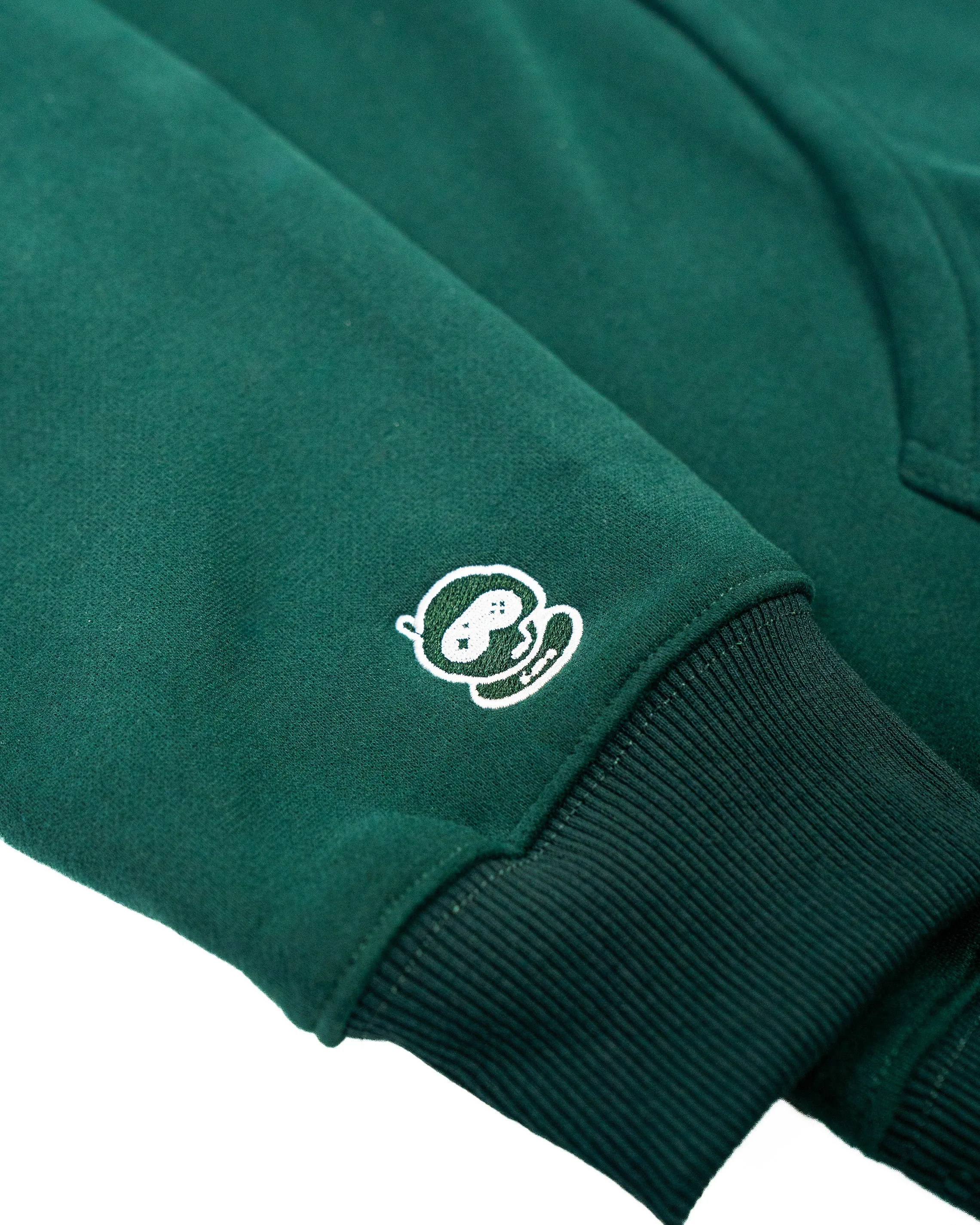 Premium SSG x Instinct Collaboration Hoodie for Enhanced Comfort and Style