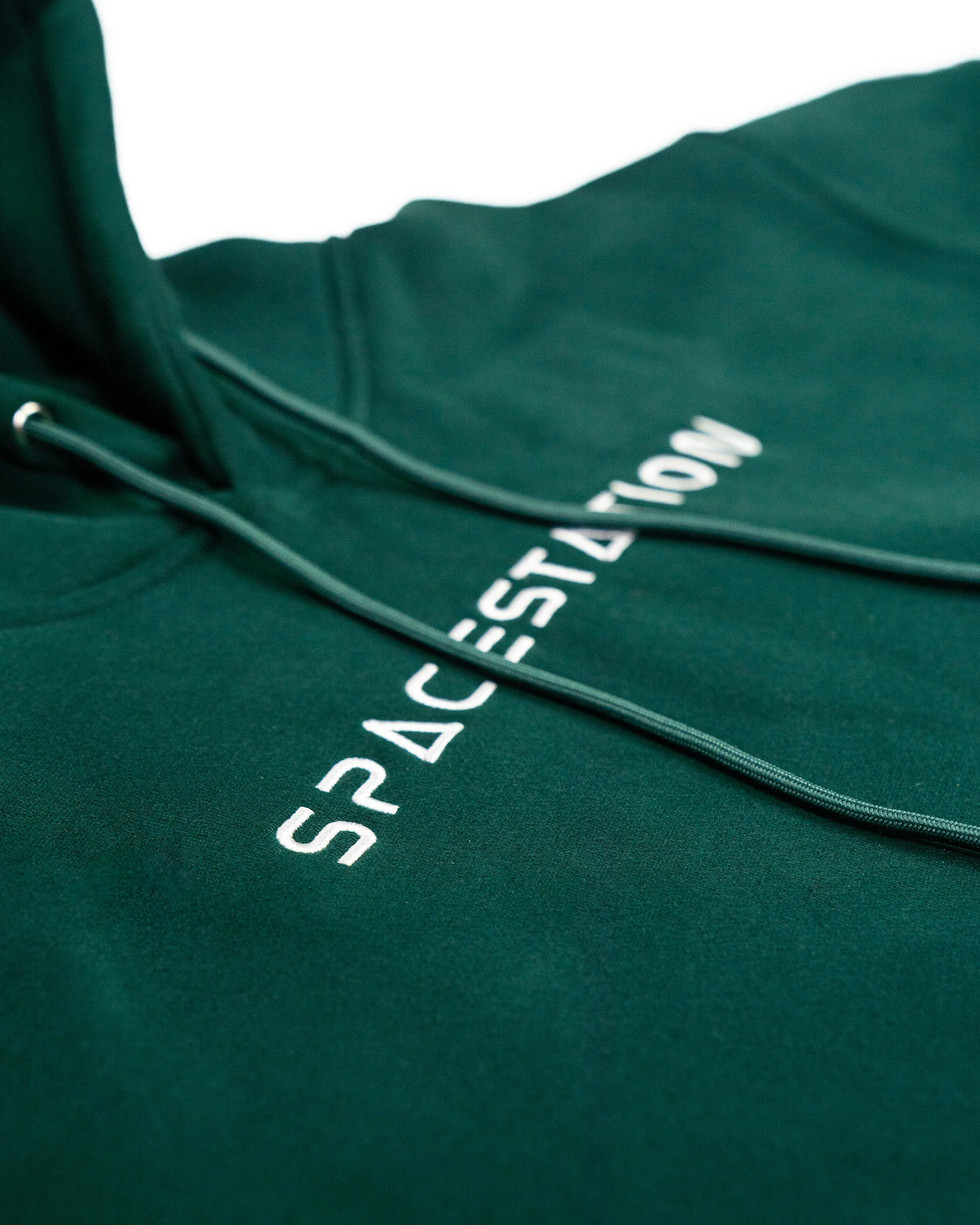 Premium SSG x Instinct Collaboration Hoodie for Enhanced Comfort and Style