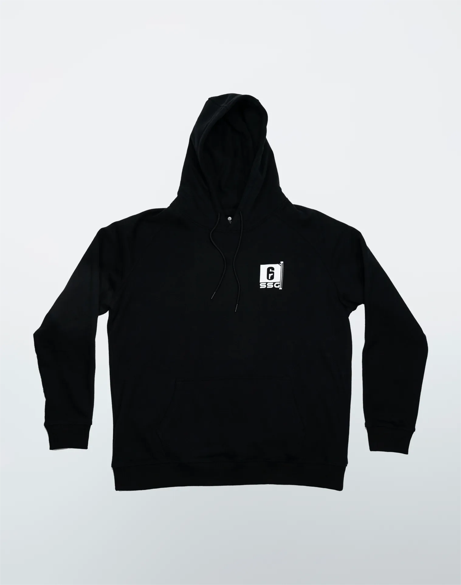 SSG x Rainbow Six Zero Hoodie