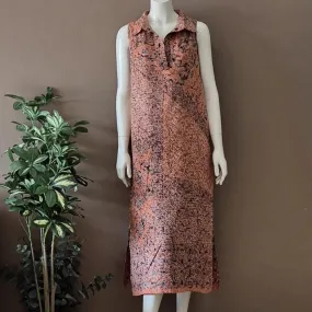 Summer Holiday Maxi Dress - S
