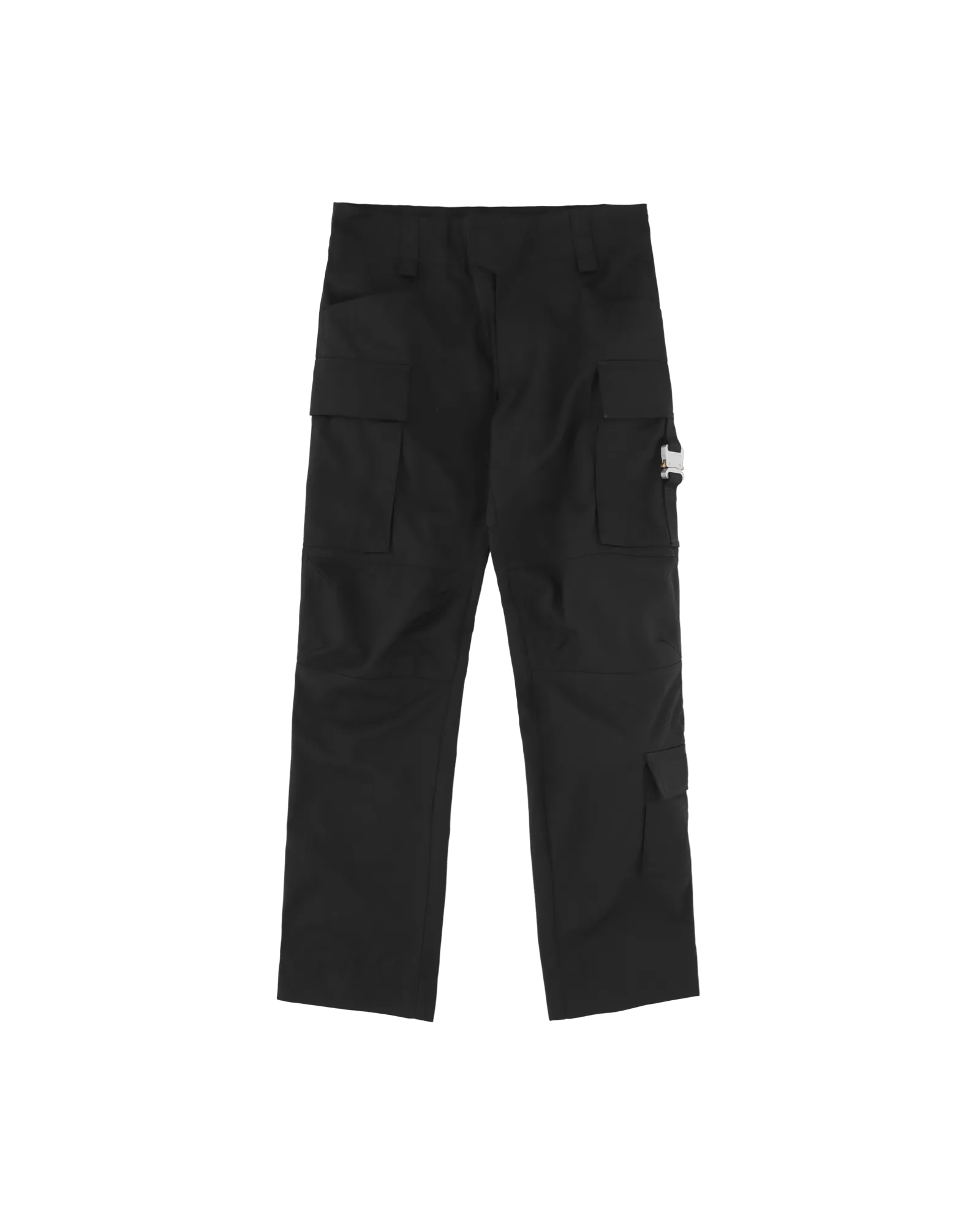 TACTICAL PANT WITH BUCKLE