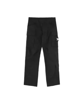 TACTICAL PANT WITH BUCKLE