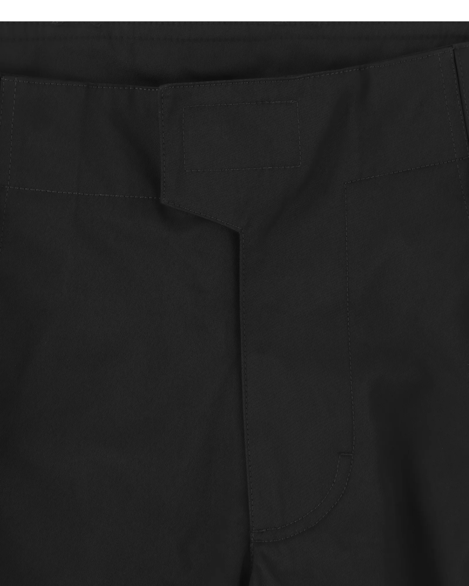 TACTICAL PANT WITH BUCKLE