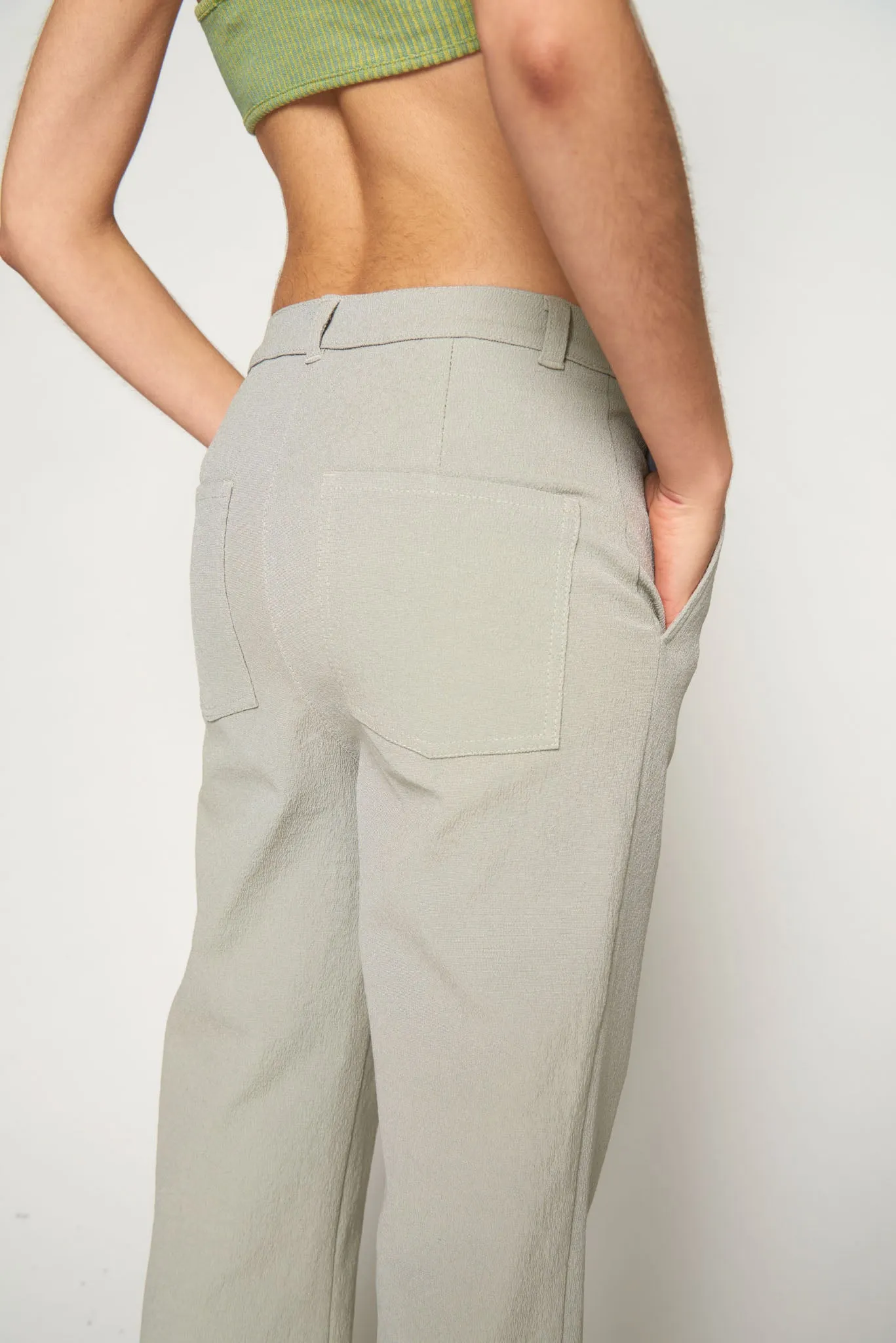 Talua Pants