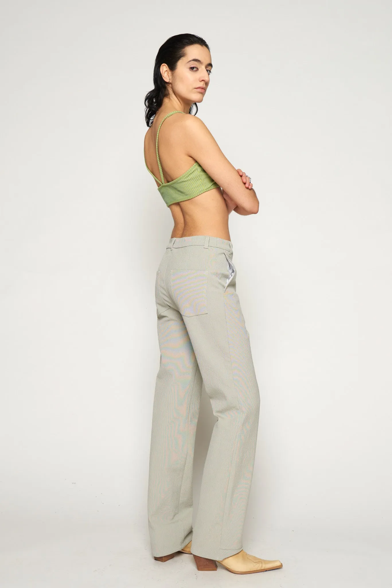 Talua Pants