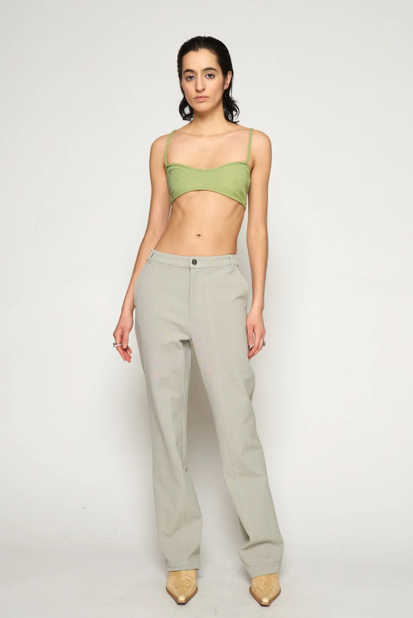 Talua Pants