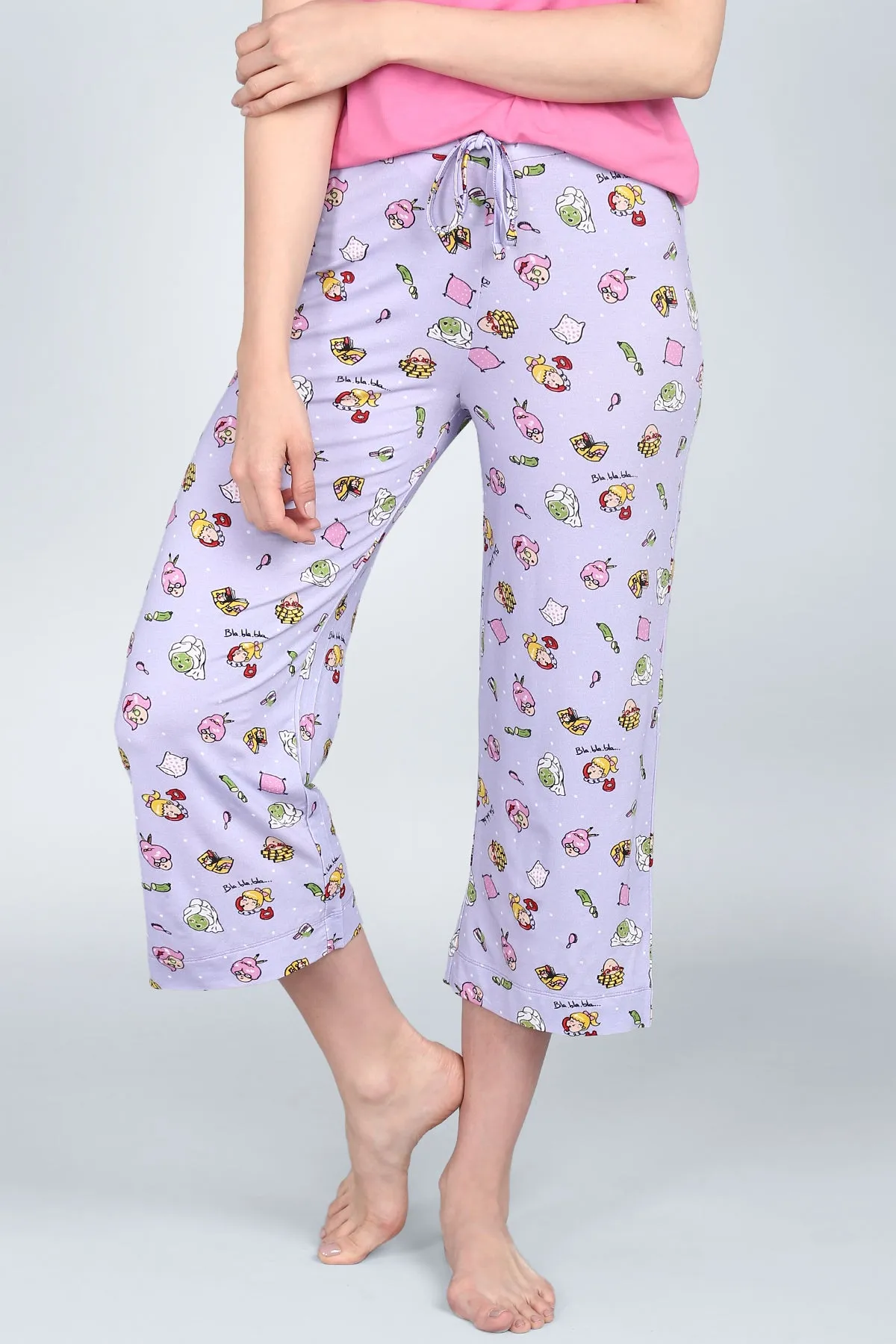 Thank You, Next Capri Set