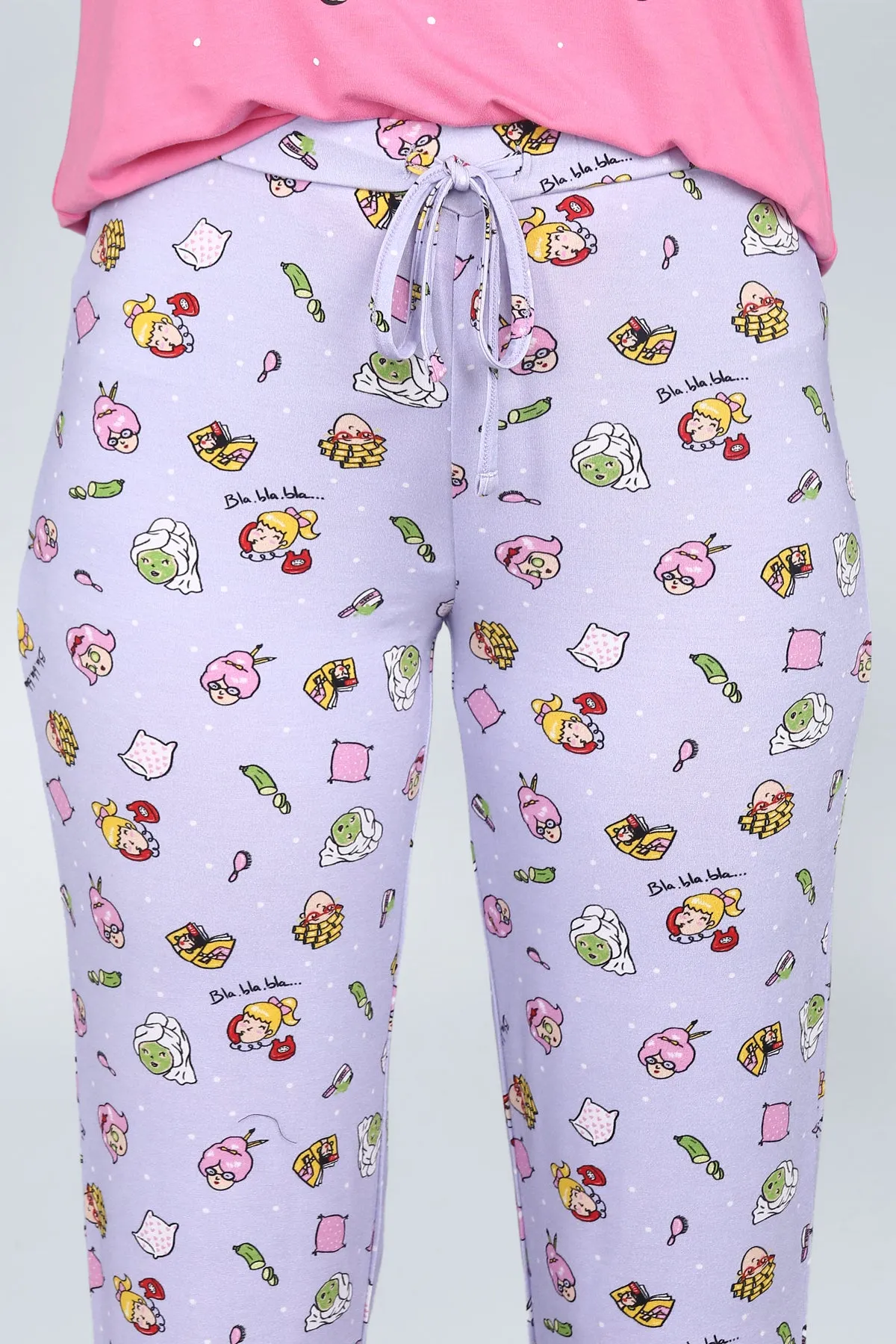 Thank You, Next Capri Set