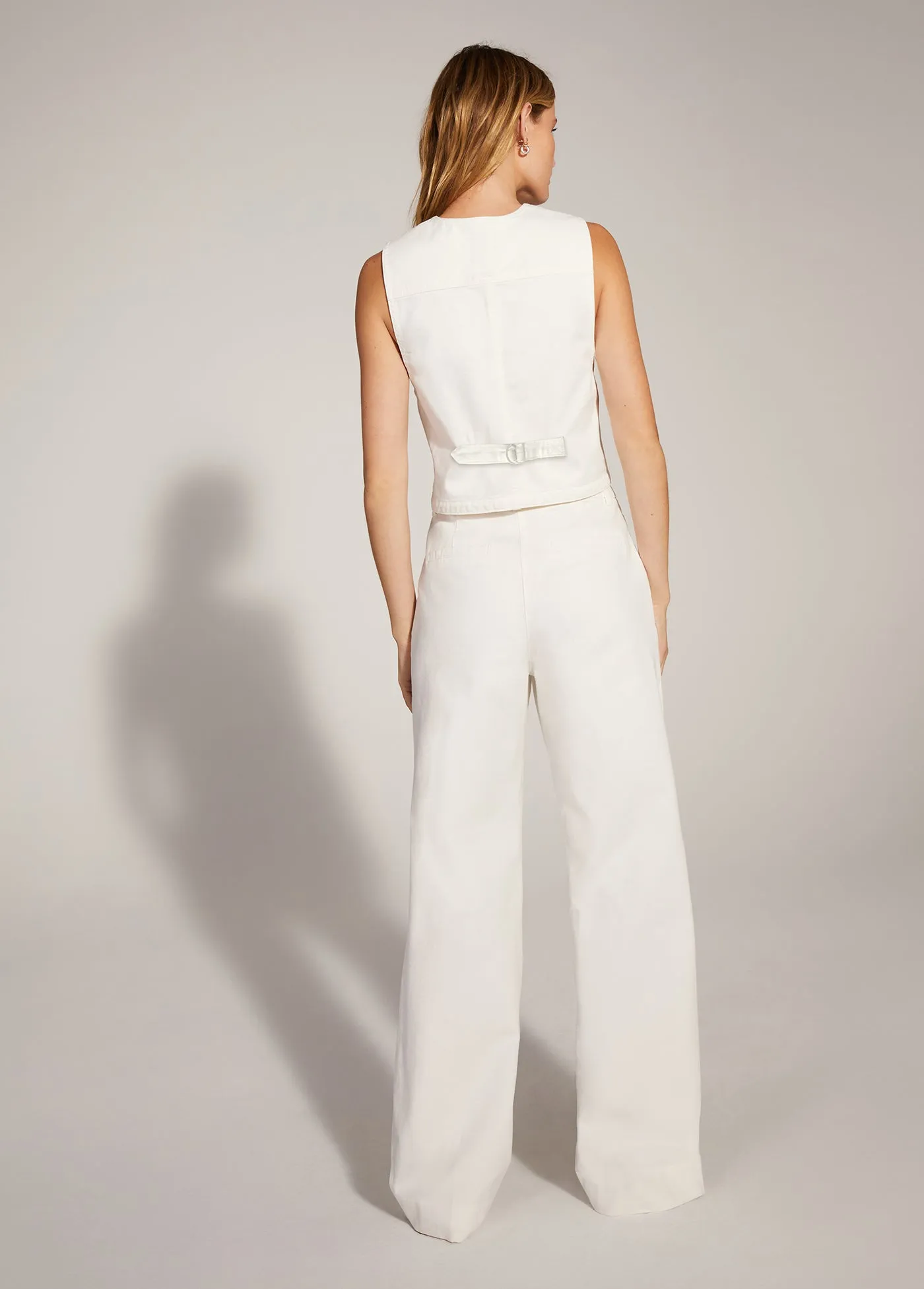 THE FAVORITE PANT
