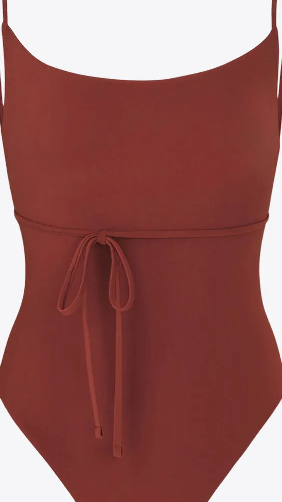 The KM Tie One Piece