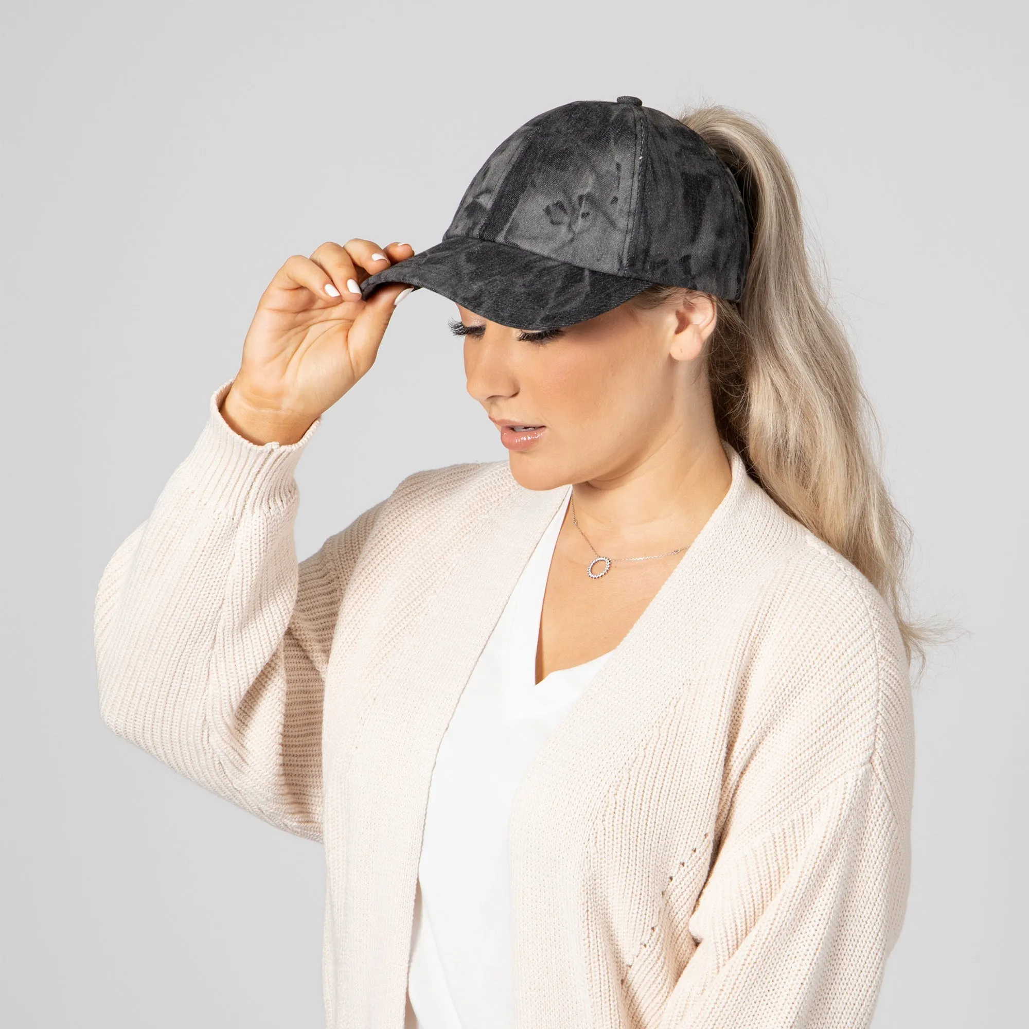 The Ridge Trail Cap