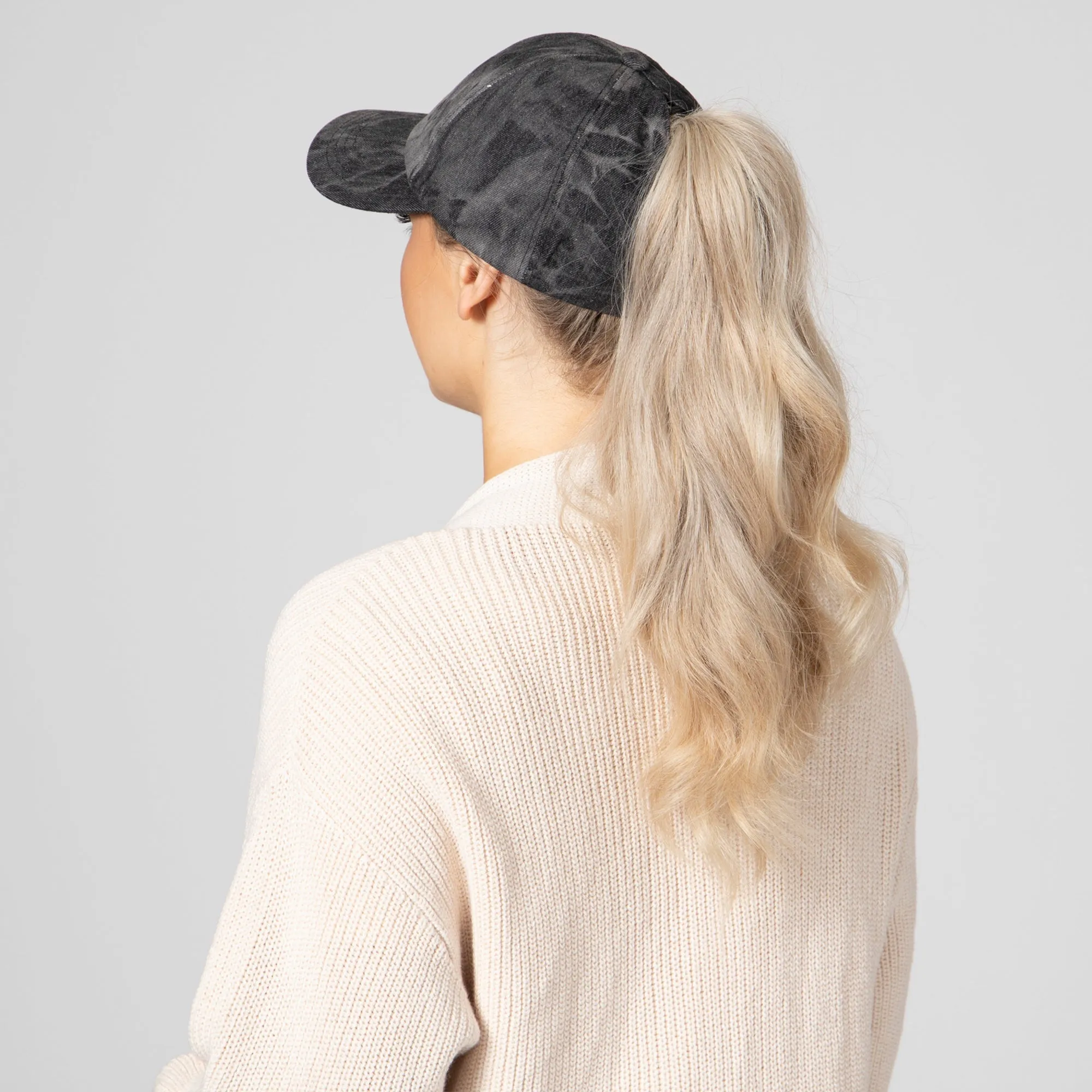 The Ridge Trail Cap