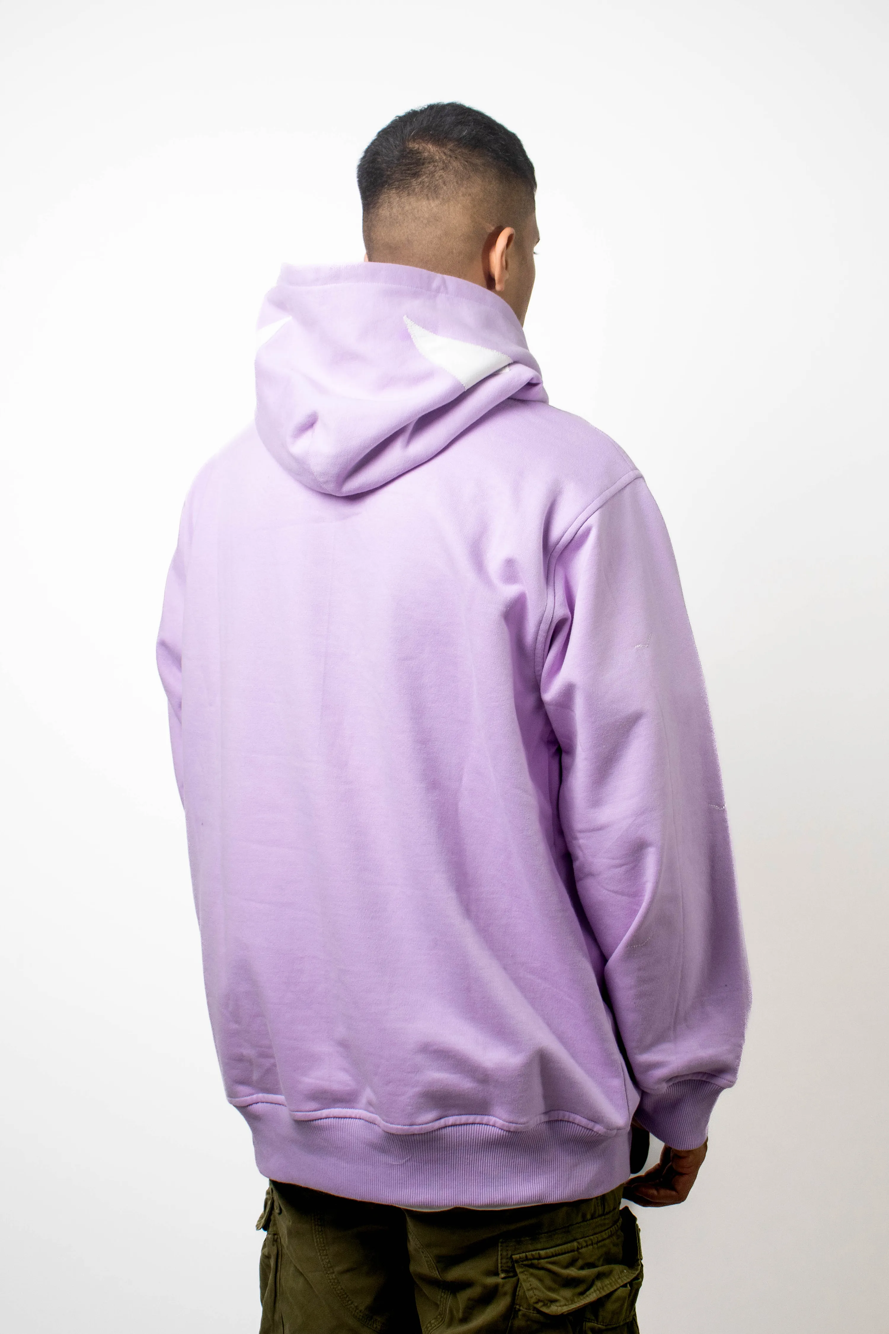 Toffle Lavender Hoodie