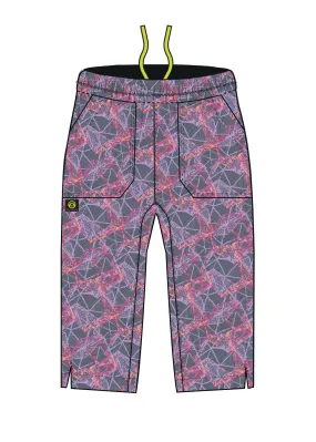 Unisex Ashi Long
