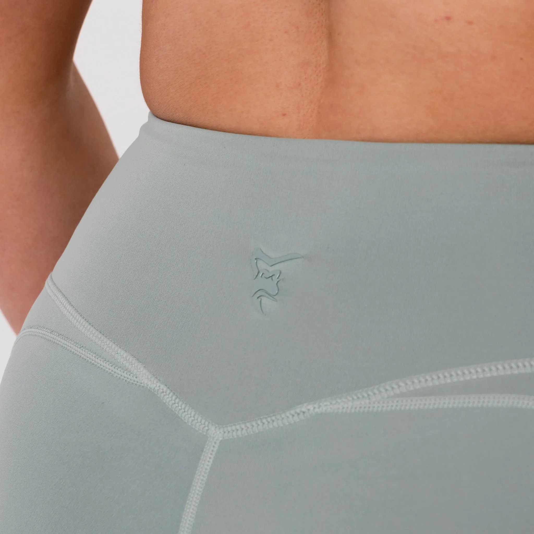 Unstoppable Leggings Green
