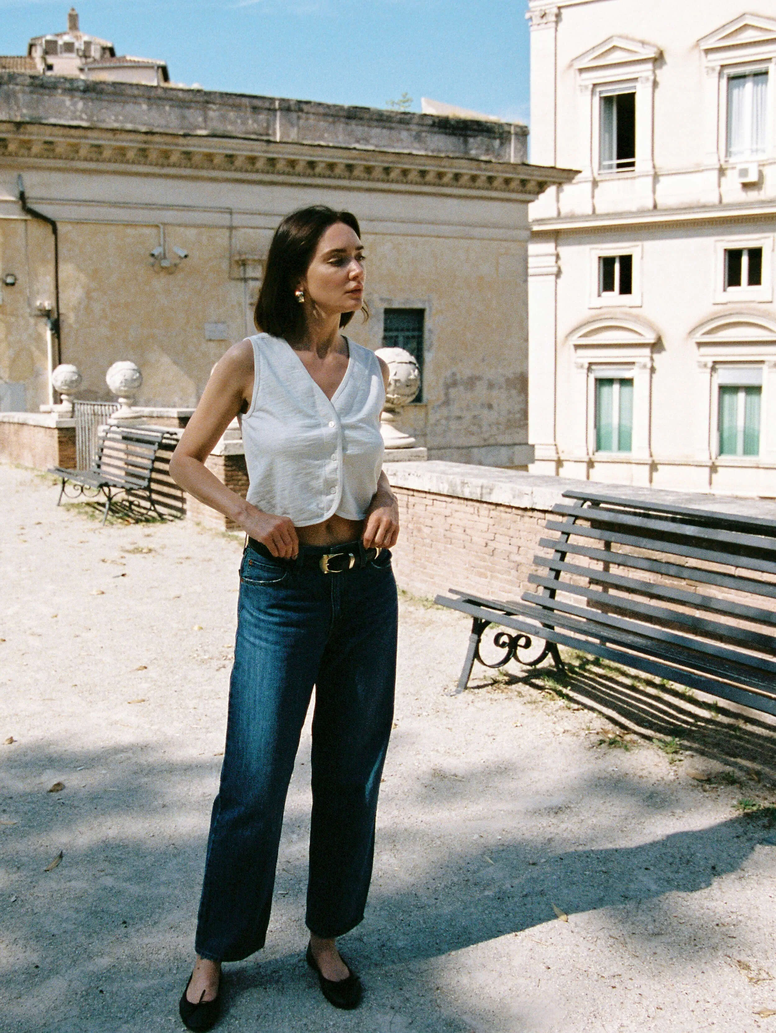 Vienna Vest