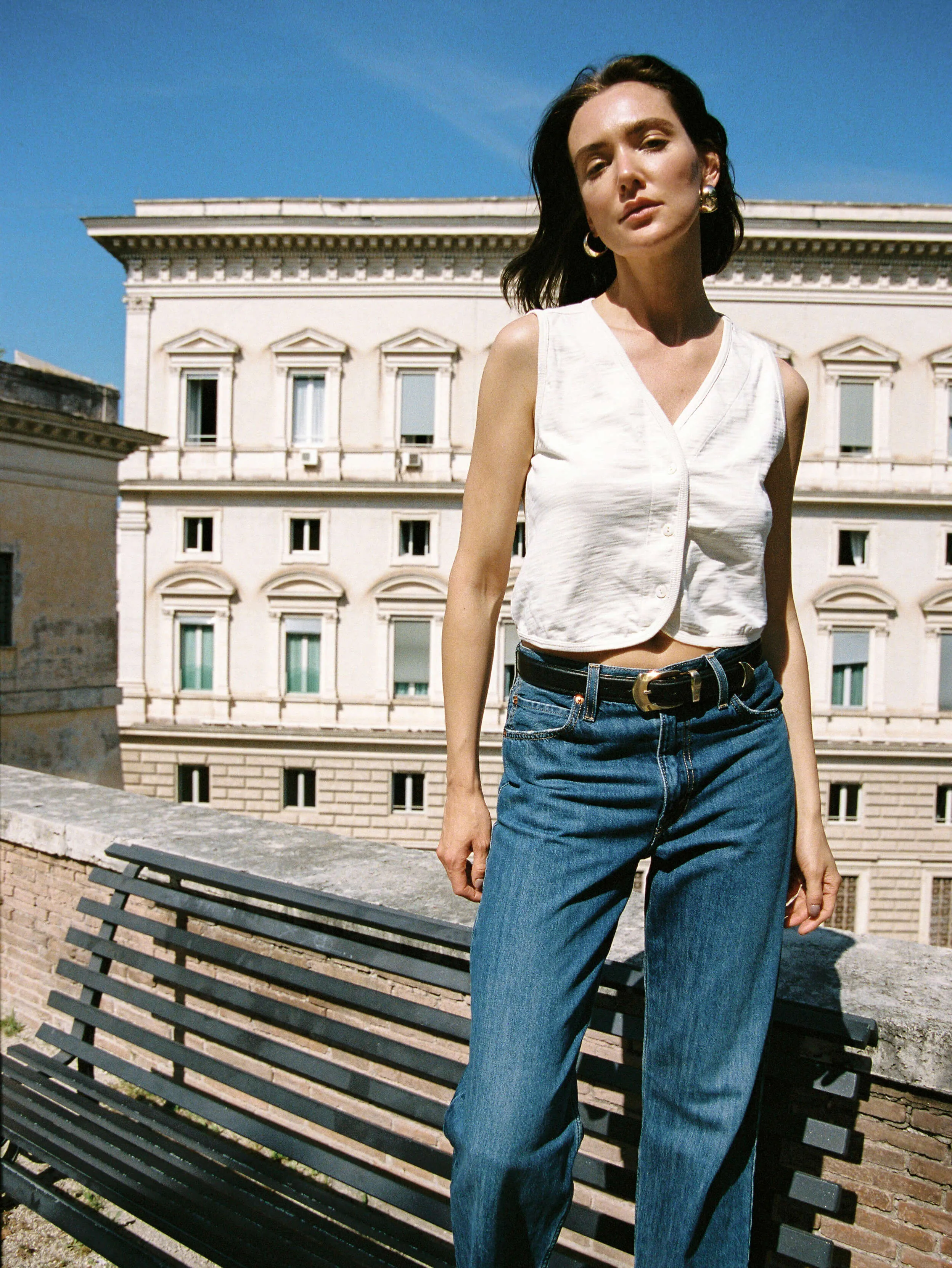 Vienna Vest
