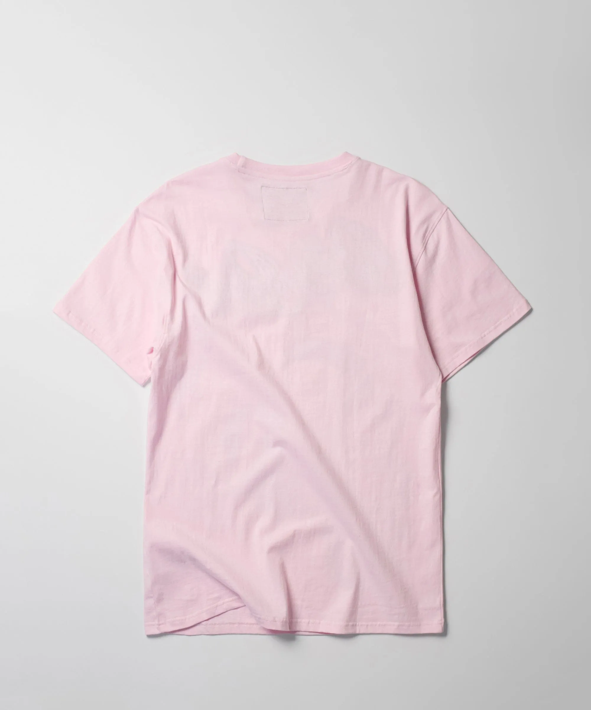 Womens Pink Betty Boop Biker Graphic Short Sleeve Tee