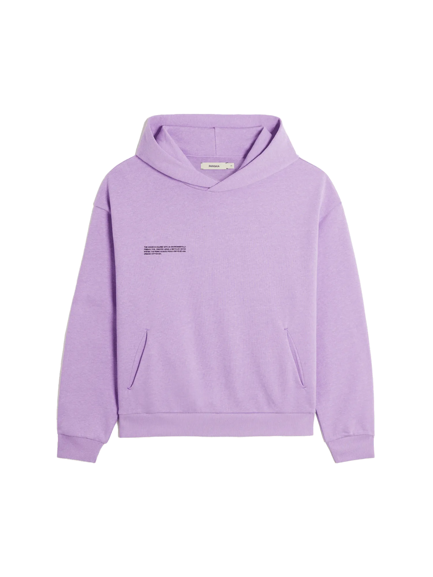 Womens 365 Heavyweight Hoodie—orchid purple