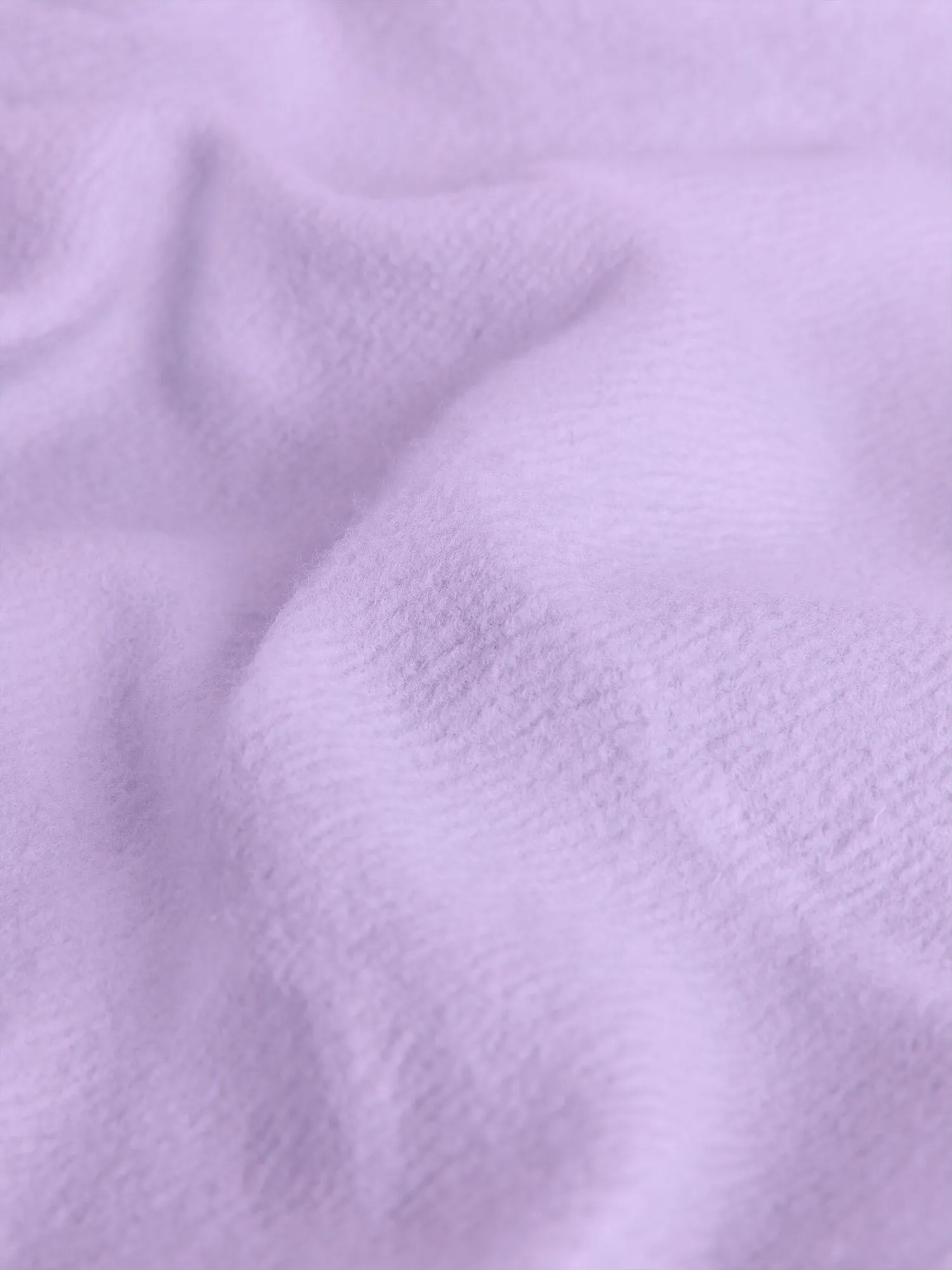 Womens 365 Heavyweight Hoodie—orchid purple