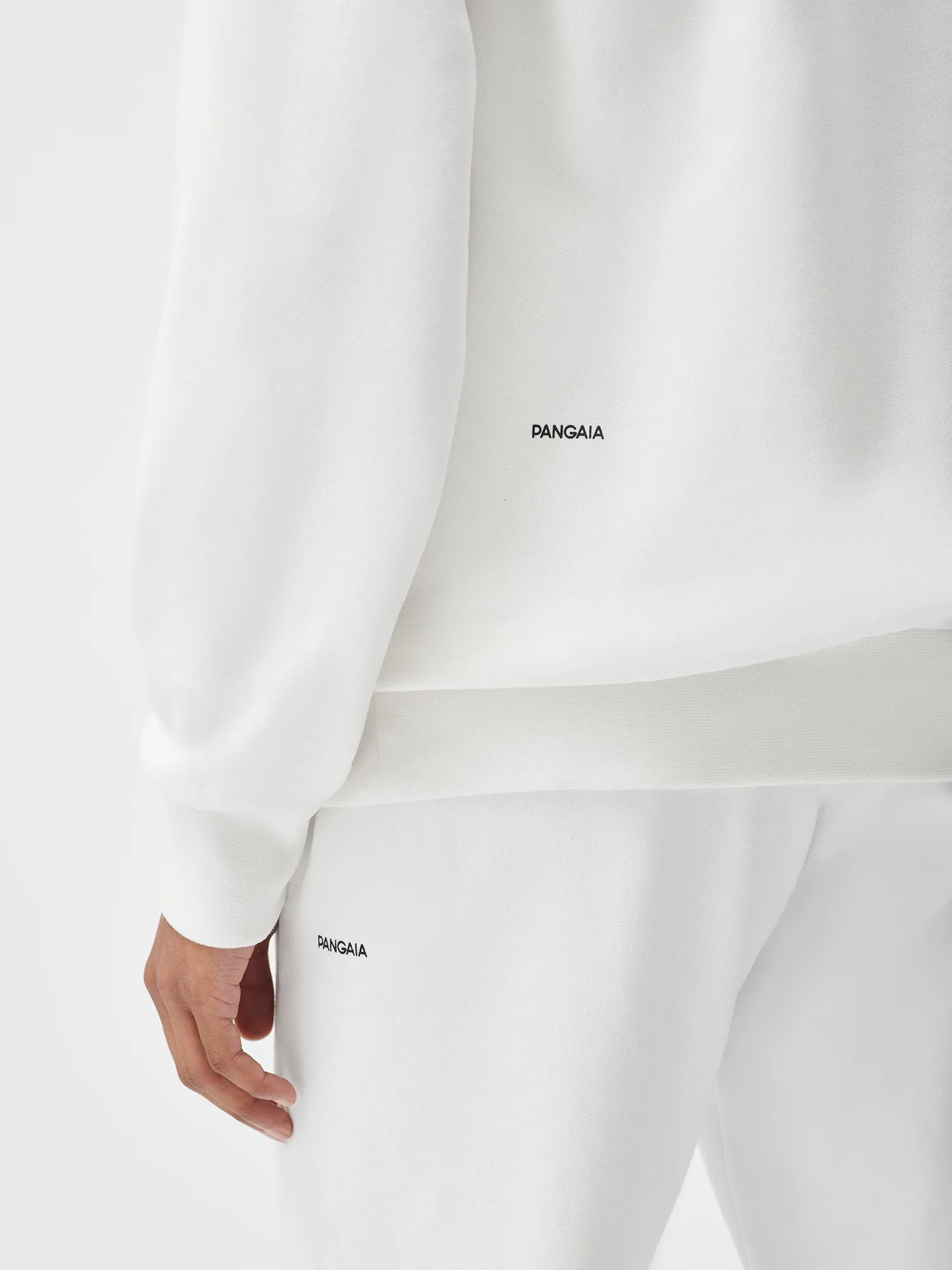 Womens 365 Midweight Bundle—Off White