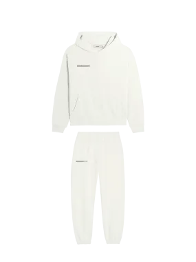 Womens 365 Midweight Bundle—Off White