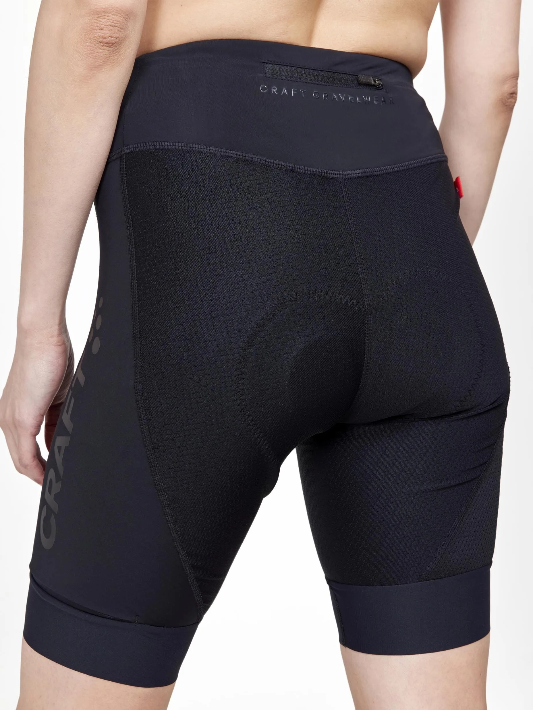 Women's ADV Gravel Bike Shorts