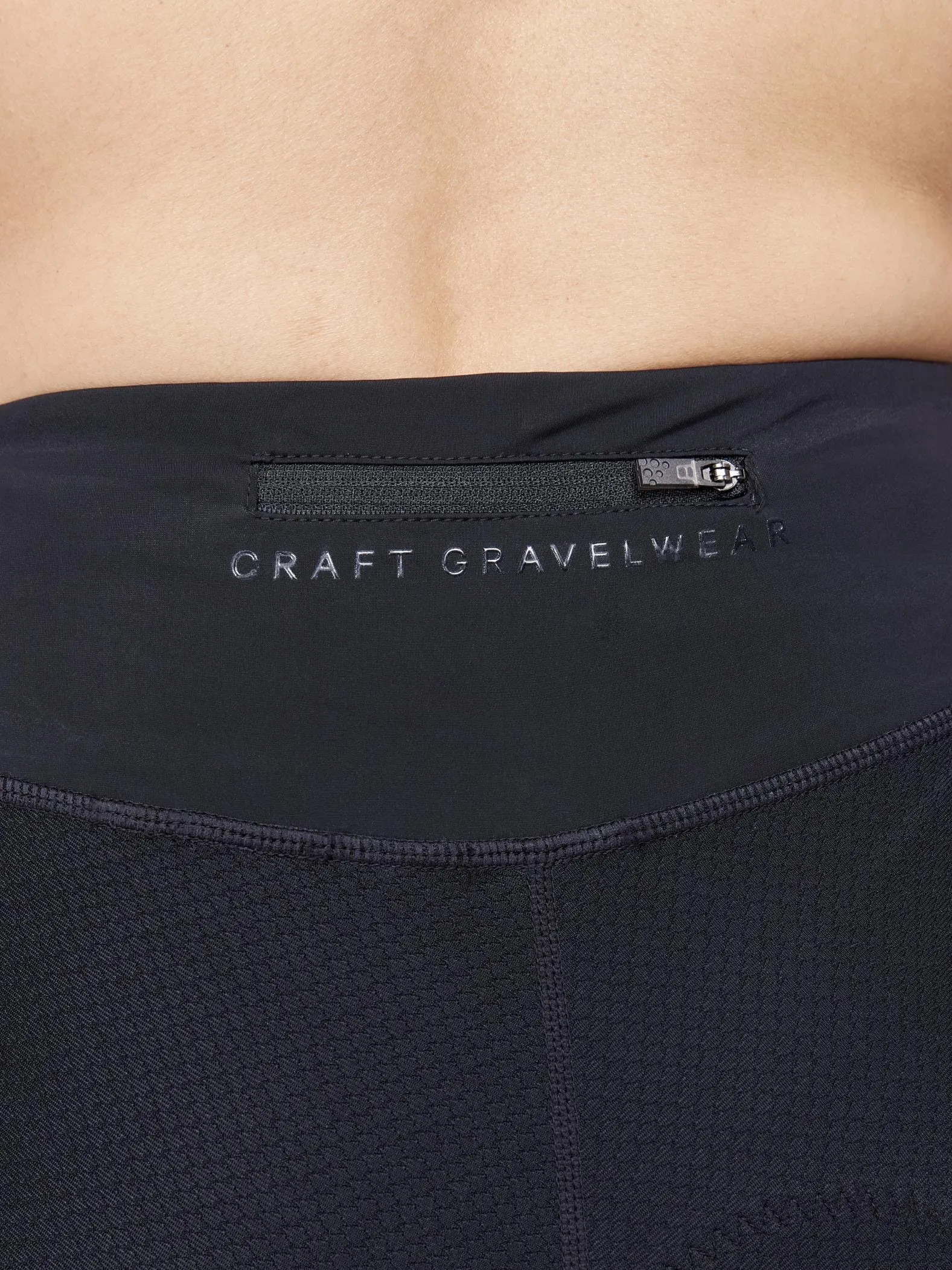 Women's ADV Gravel Bike Shorts