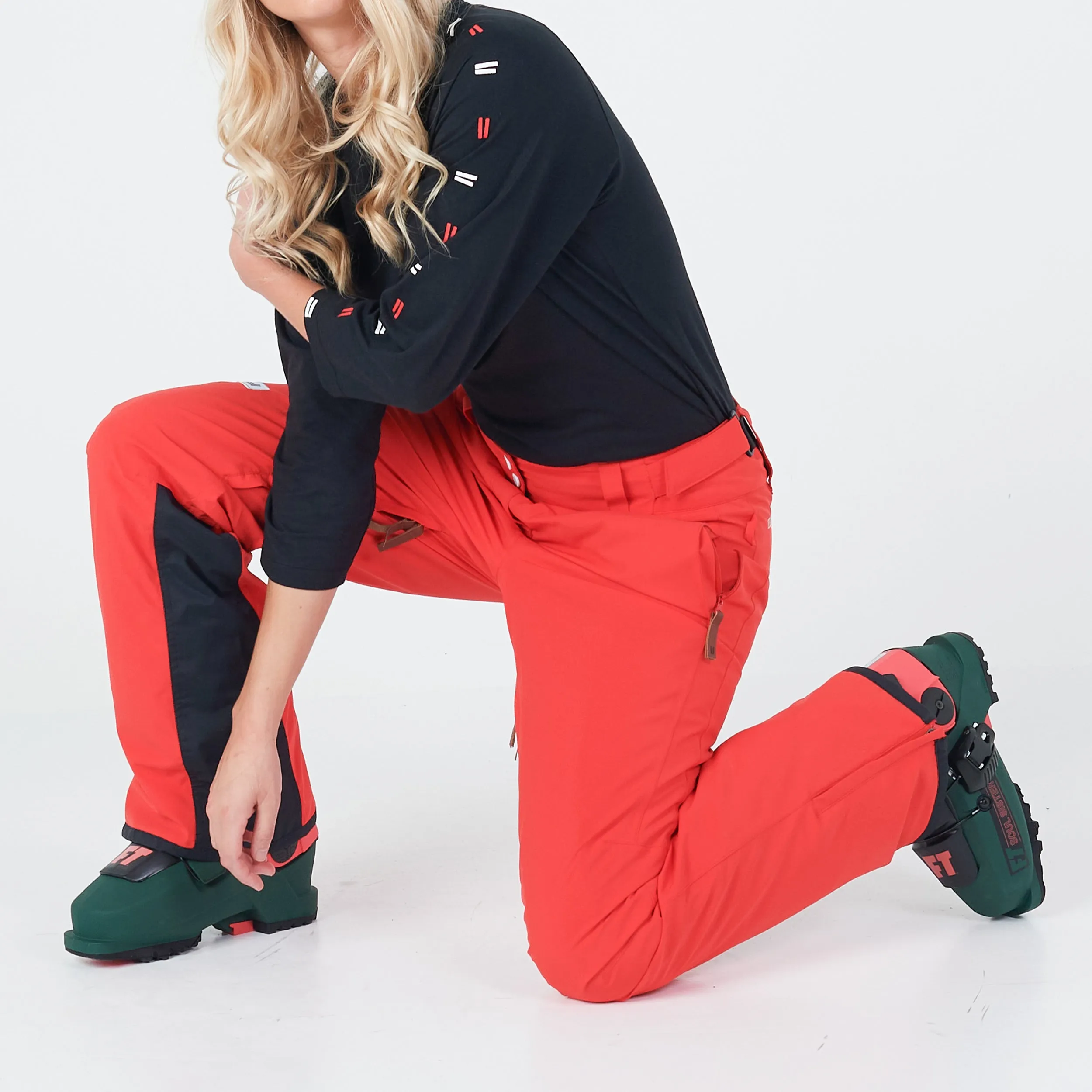 Women's All-time Insulated Pant