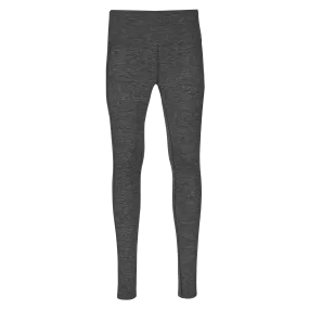 Women's Clima-Tek Tight - Grey Heather