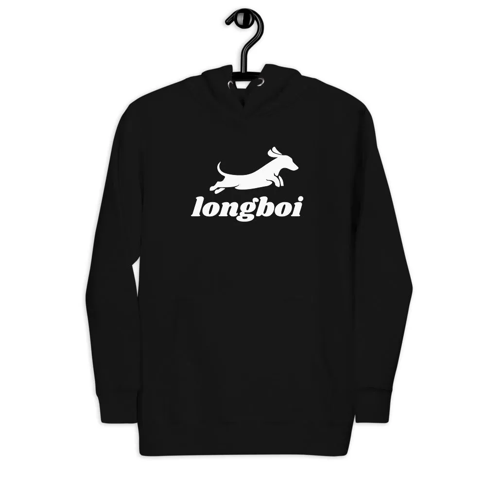 Women's Longboi™OG Hoodie