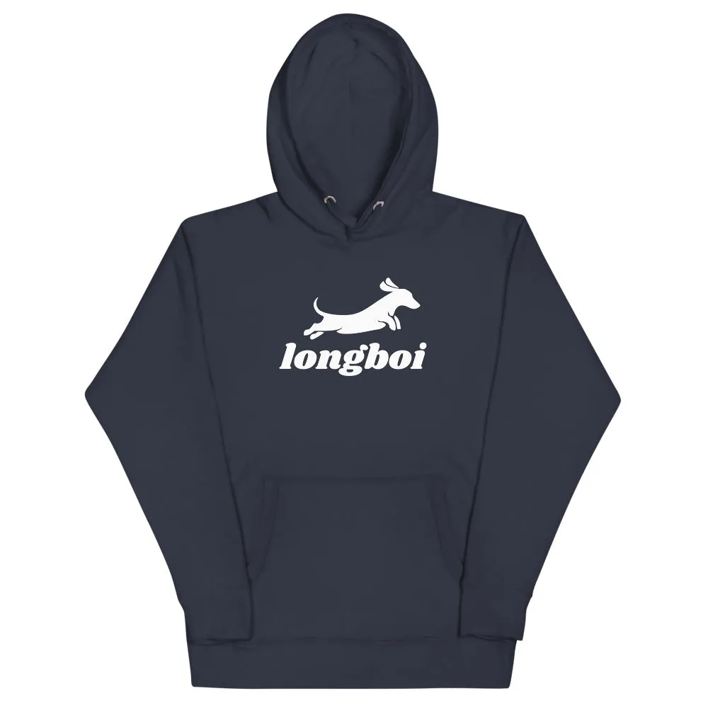 Women's Longboi™OG Hoodie