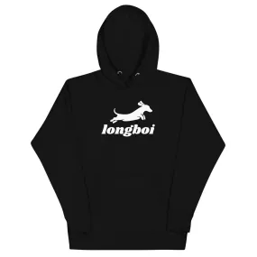 Women's Longboi™OG Hoodie
