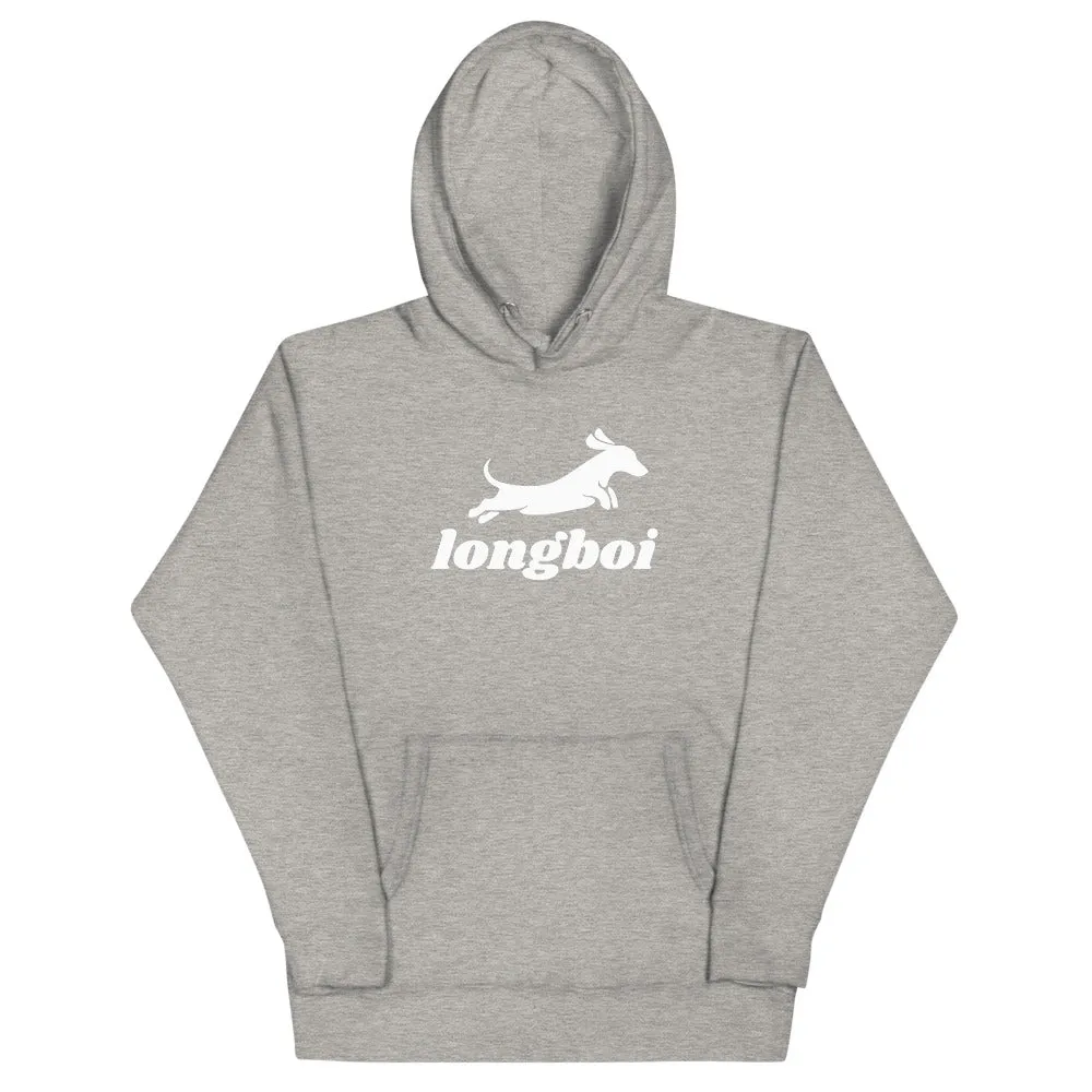 Women's Longboi™OG Hoodie