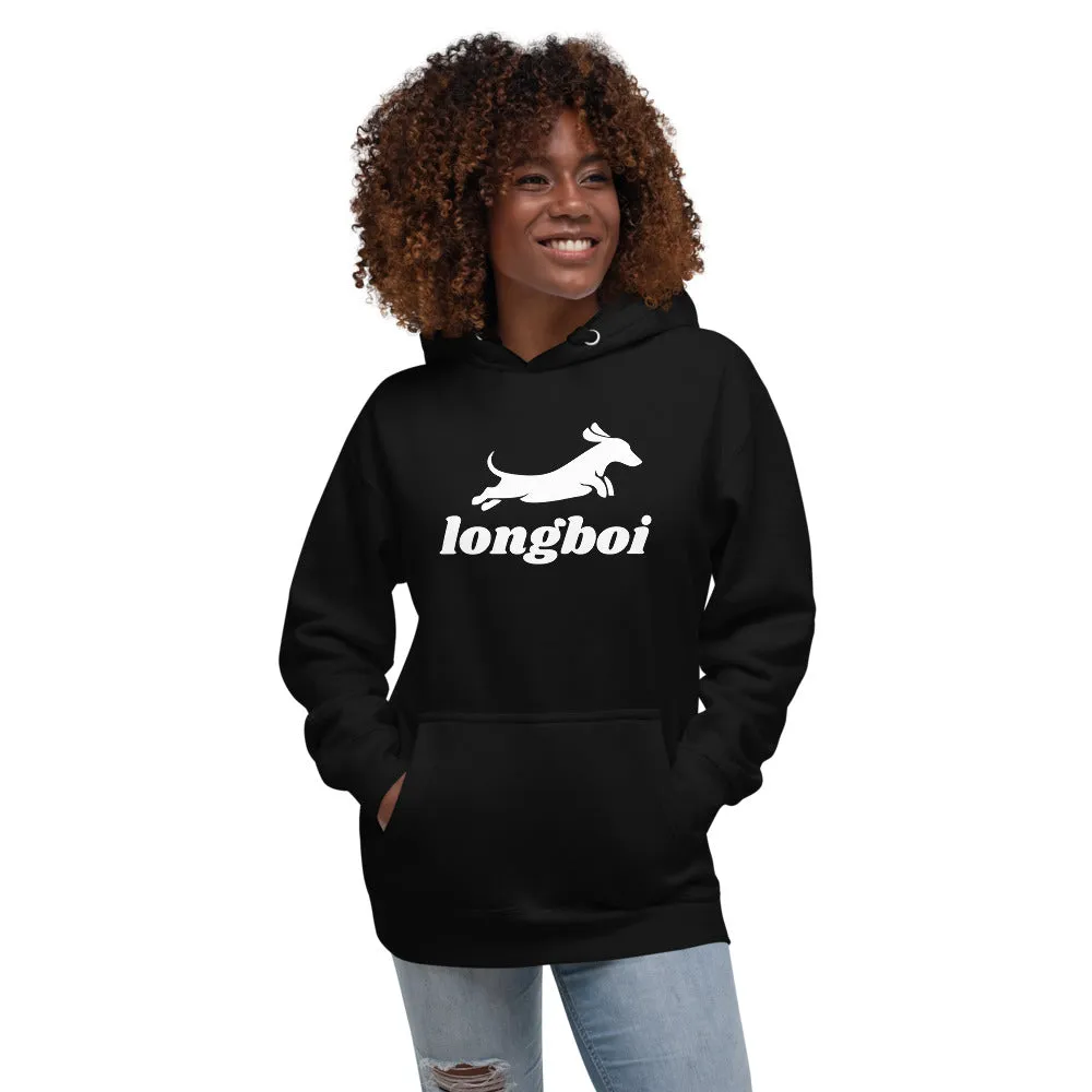 Women's Longboi™OG Hoodie