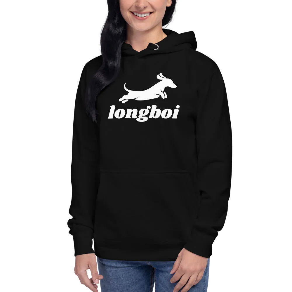 Women's Longboi™OG Hoodie