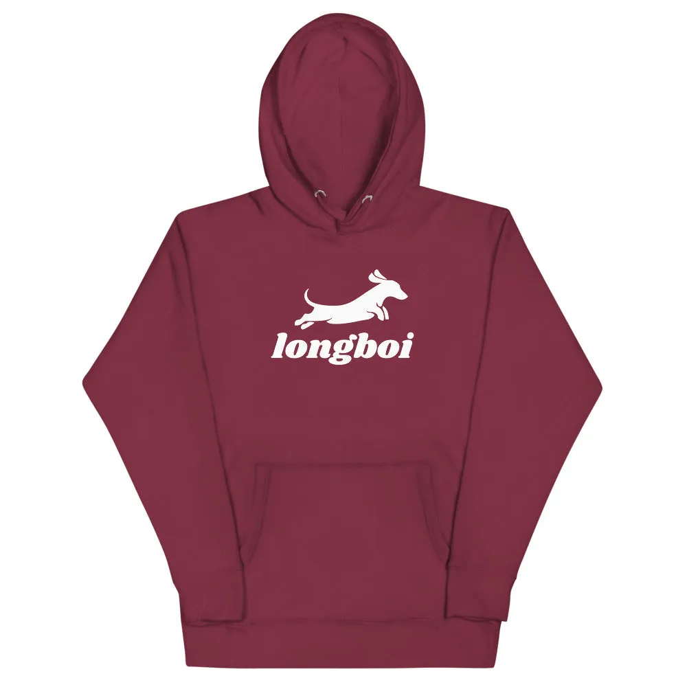 Women's Longboi™OG Hoodie