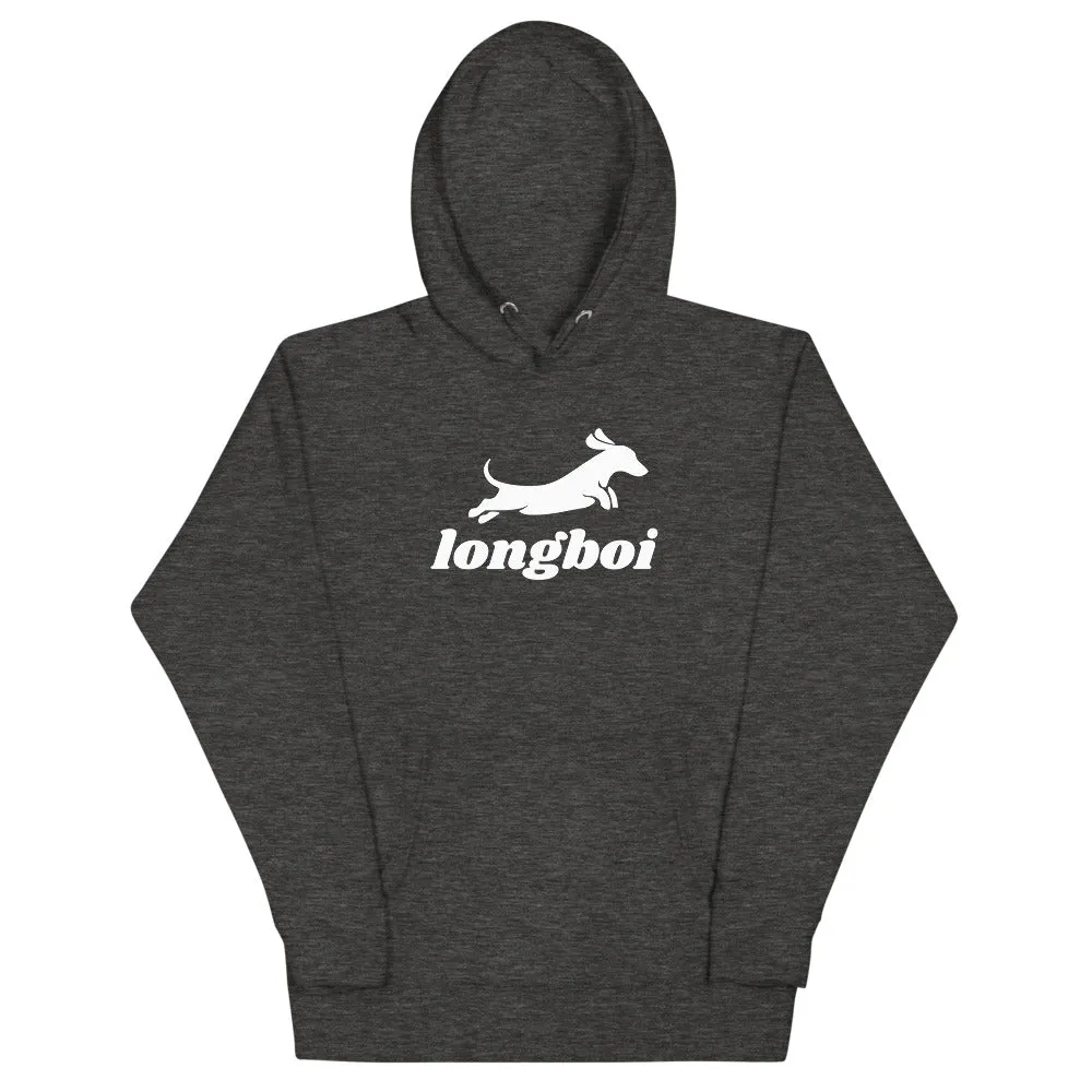Women's Longboi™OG Hoodie