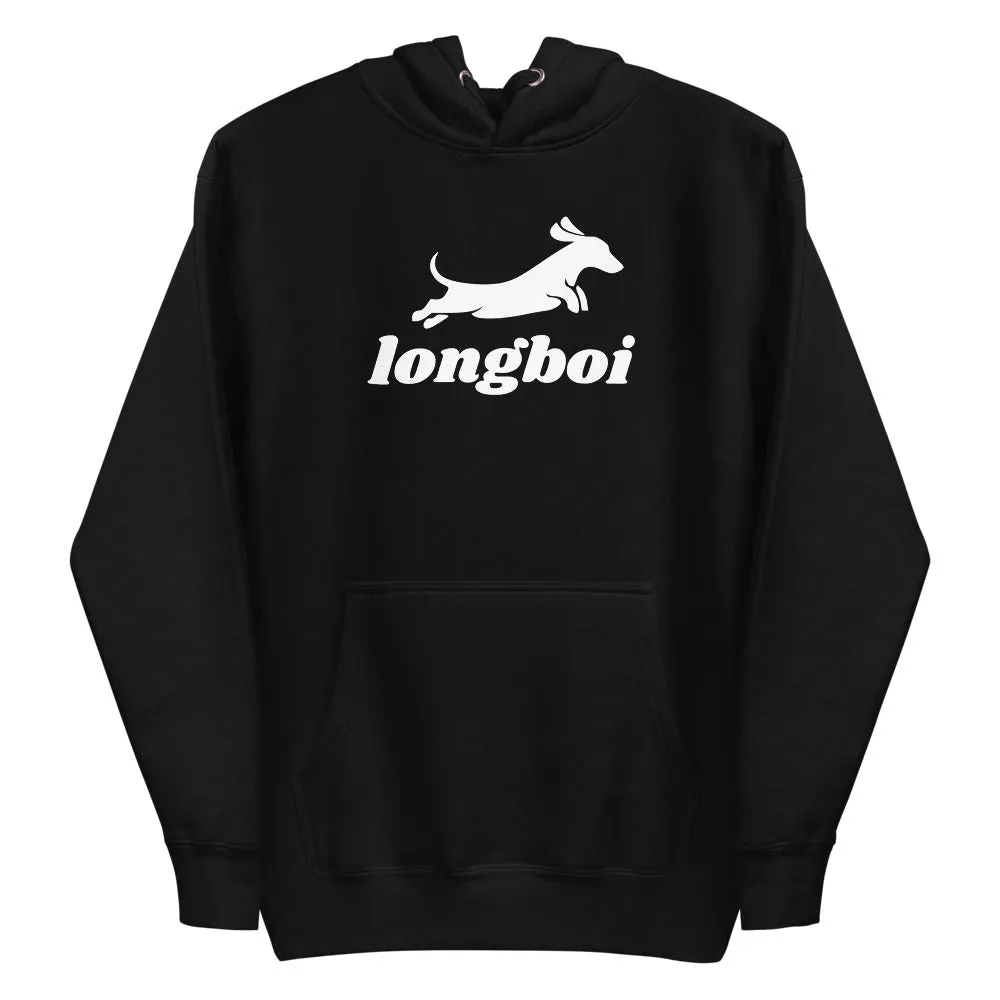 Women's Longboi™OG Hoodie